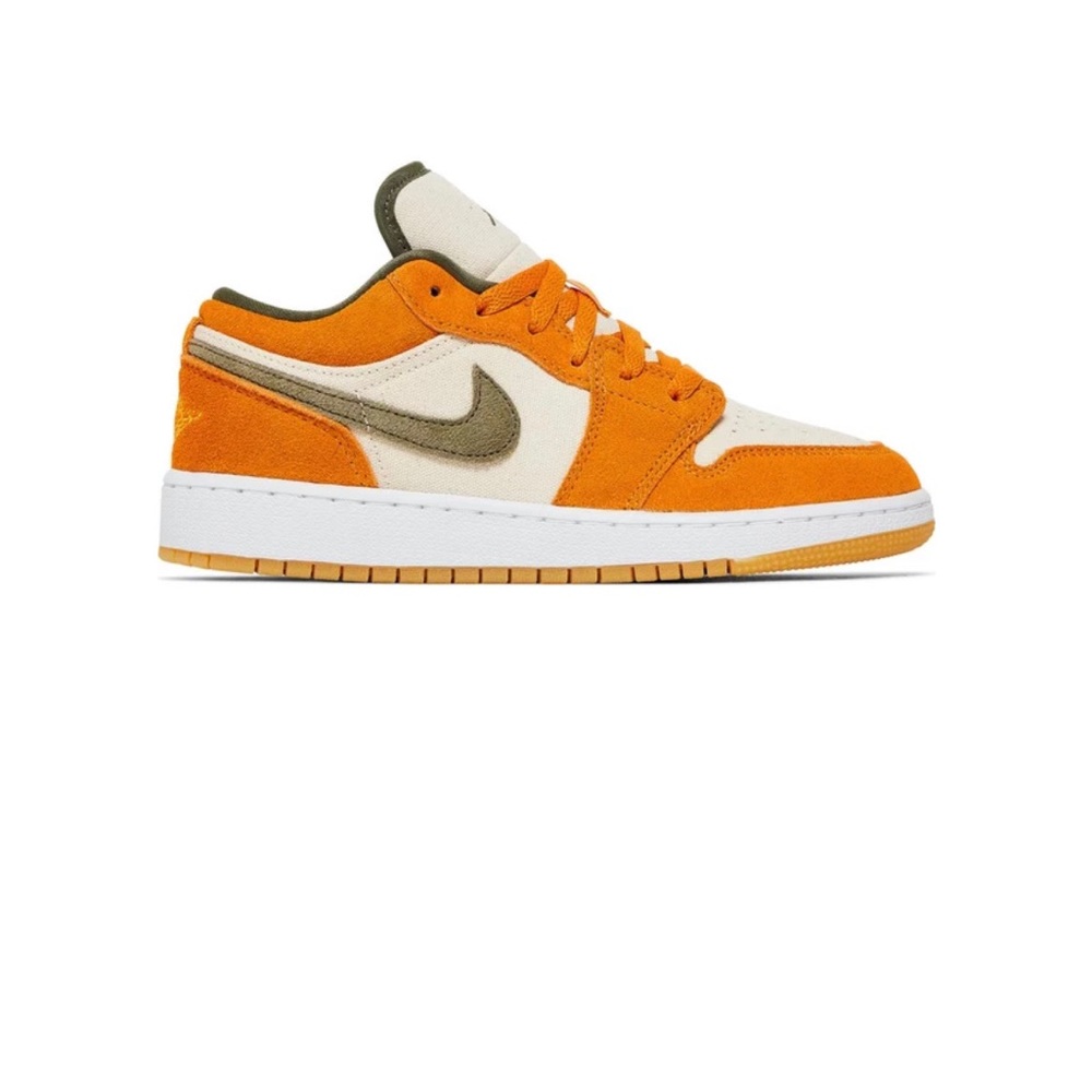 Jordan 1 GS